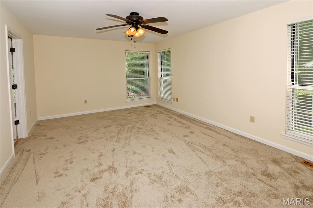 Villages Of Remington Oaks One - Residential