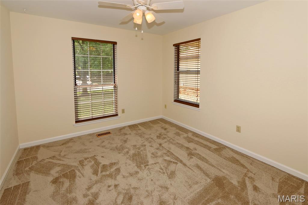 Villages Of Remington Oaks One - Residential