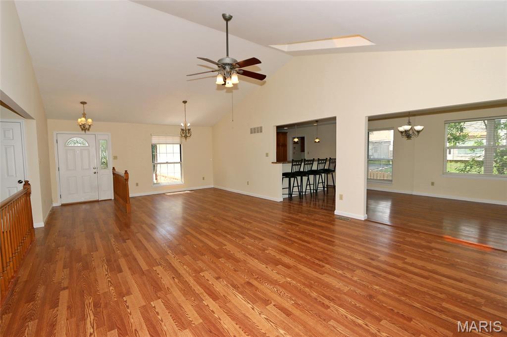 Villages Of Remington Oaks One - Residential