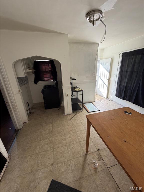 Council Grove Heights - Residential