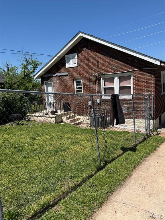 Council Grove Heights - Residential