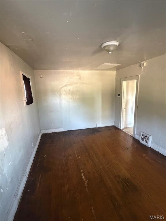 Council Grove Heights - Residential