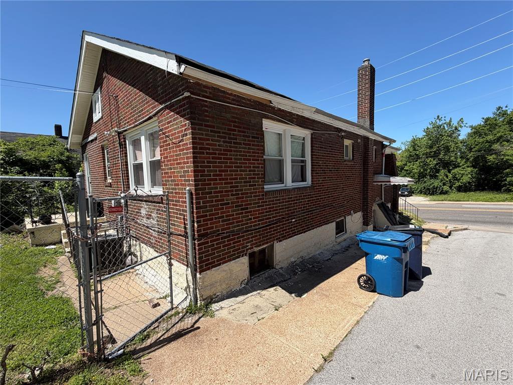Council Grove Heights - Residential