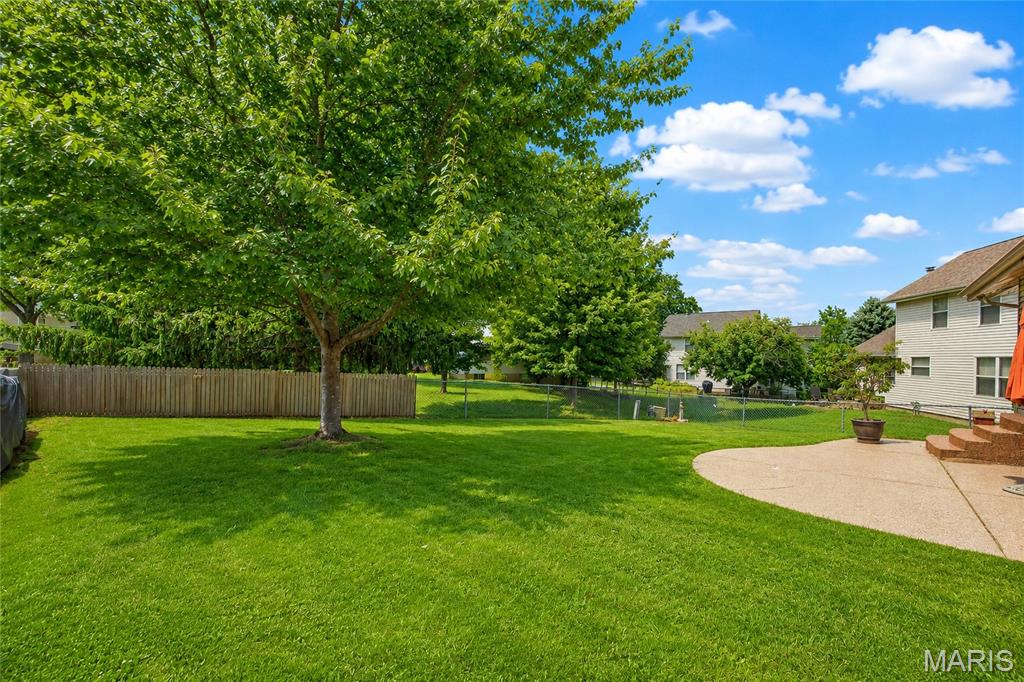 Westridge - Residential