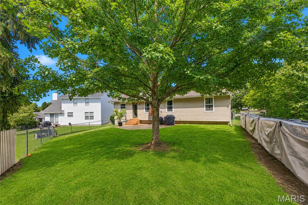 Westridge - Residential