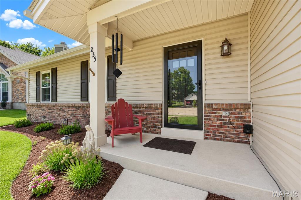 Westridge - Residential