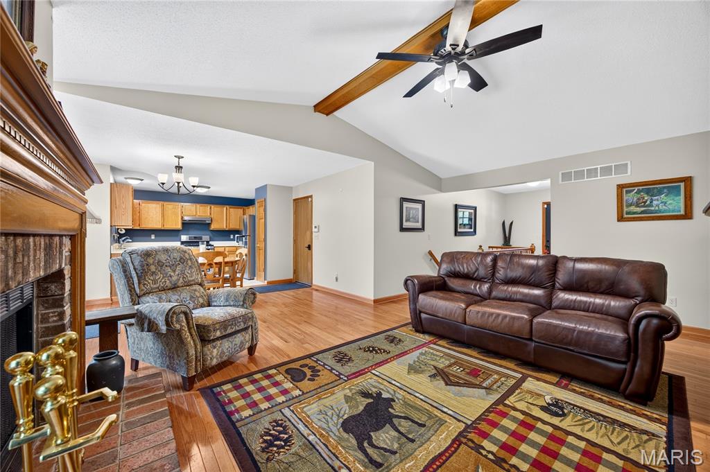 Westridge - Residential
