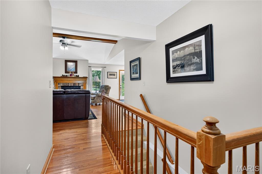 Westridge - Residential