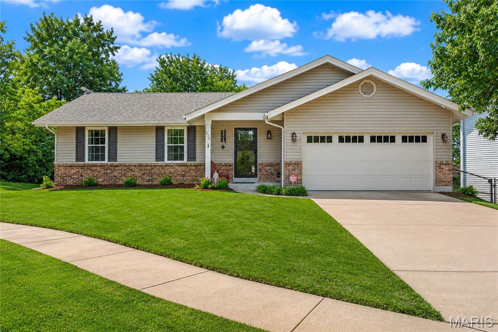 Westridge - Residential