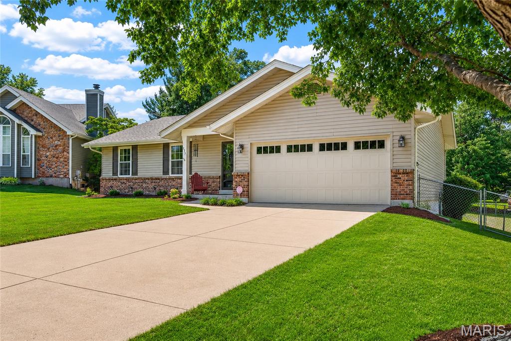 Westridge - Residential