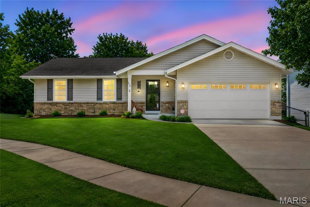 Westridge - Residential