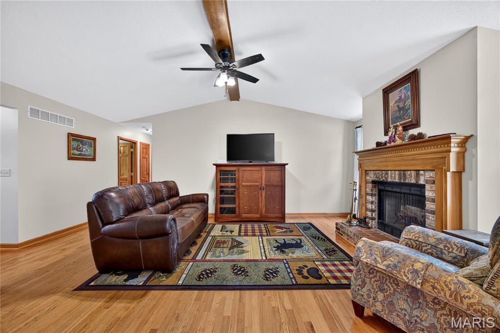 Westridge - Residential