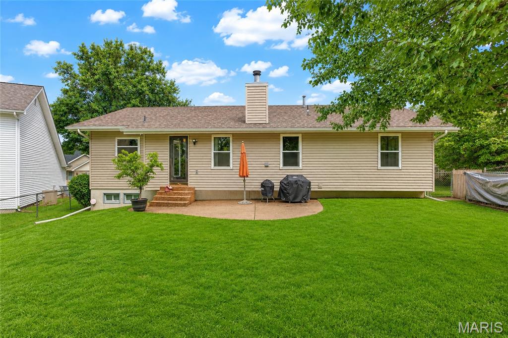 Westridge - Residential