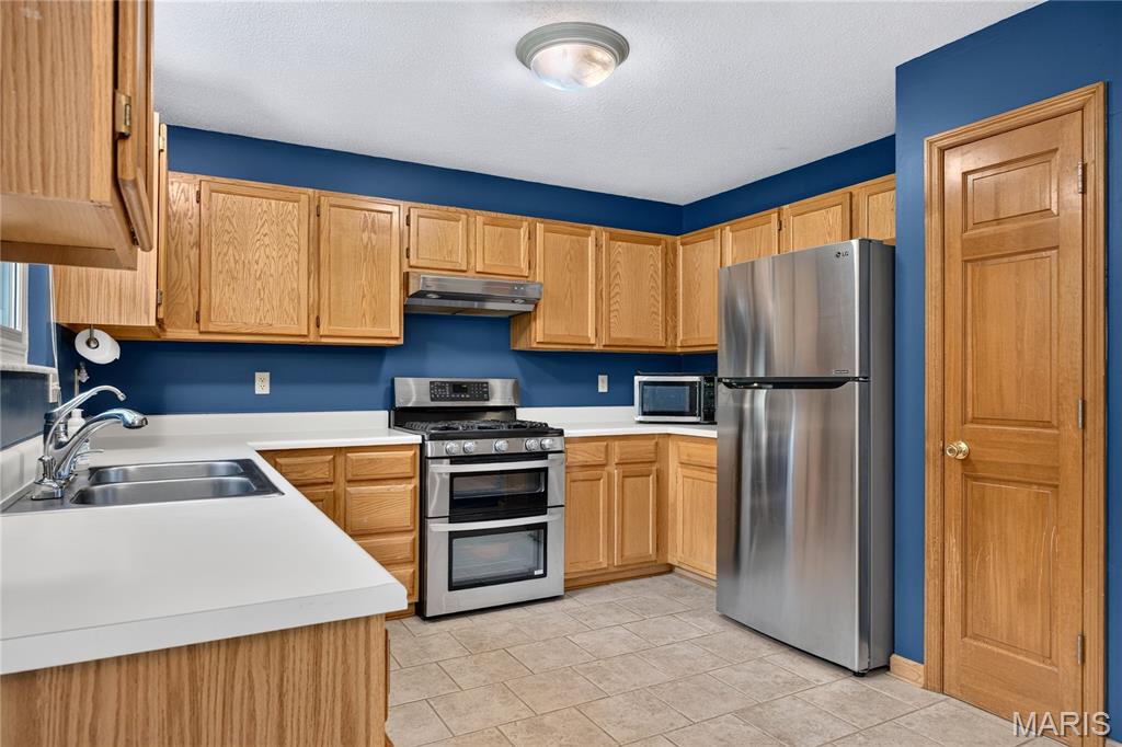 Westridge - Residential