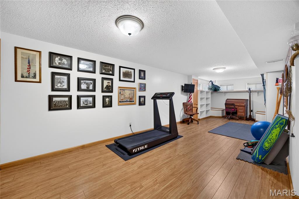 Westridge - Residential