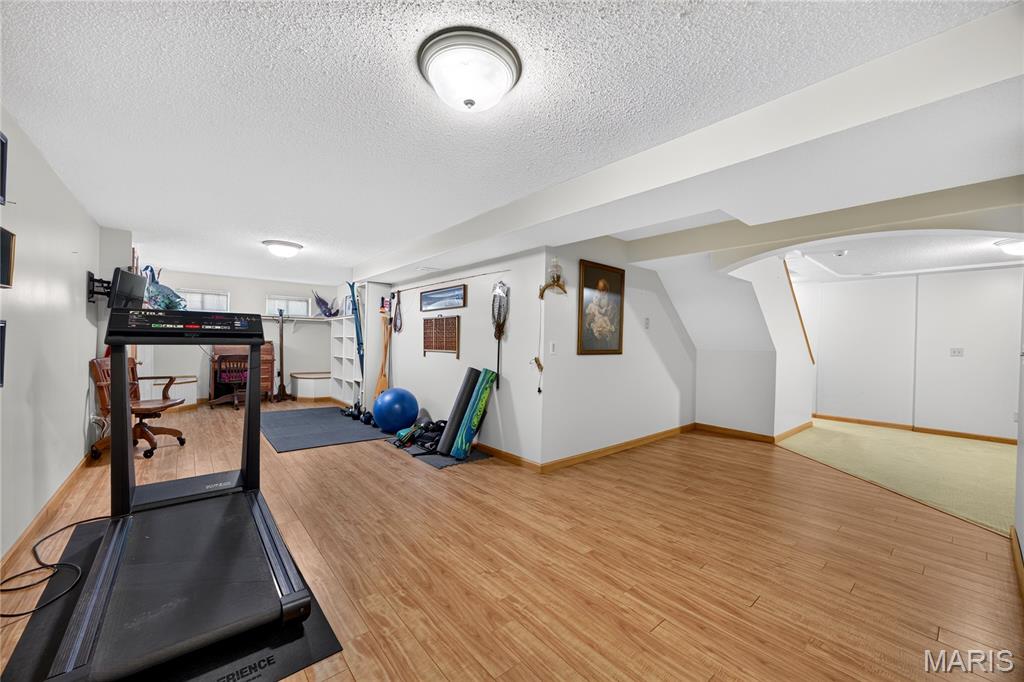 Westridge - Residential