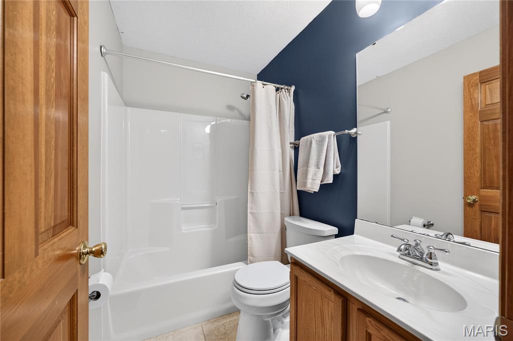 Westridge - Residential