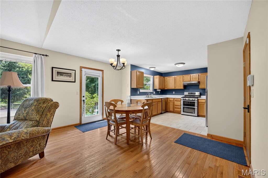 Westridge - Residential