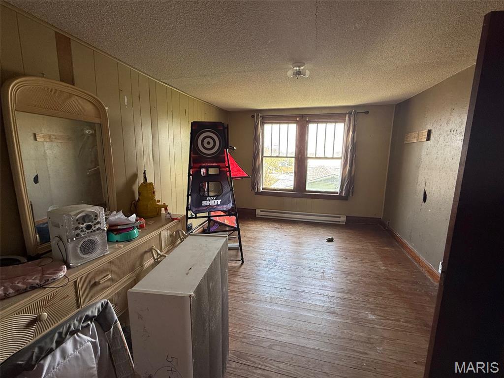 Phelps Add - Residential