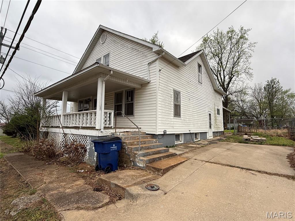 Phelps Add - Residential