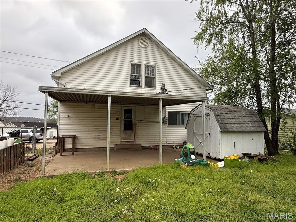Phelps Add - Residential
