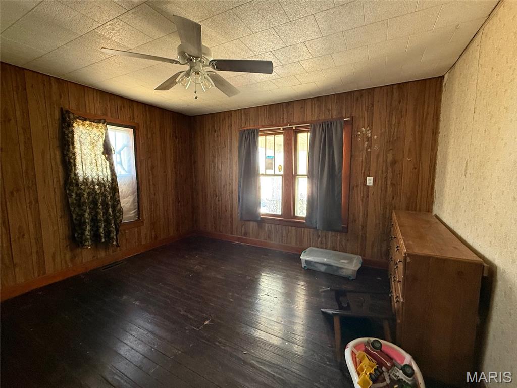 Phelps Add - Residential