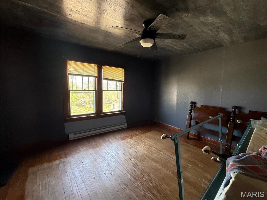 Phelps Add - Residential