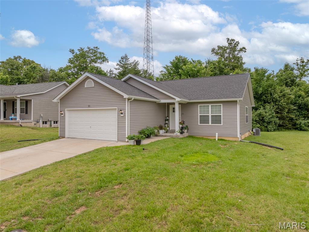 Cuivre Valley - Residential