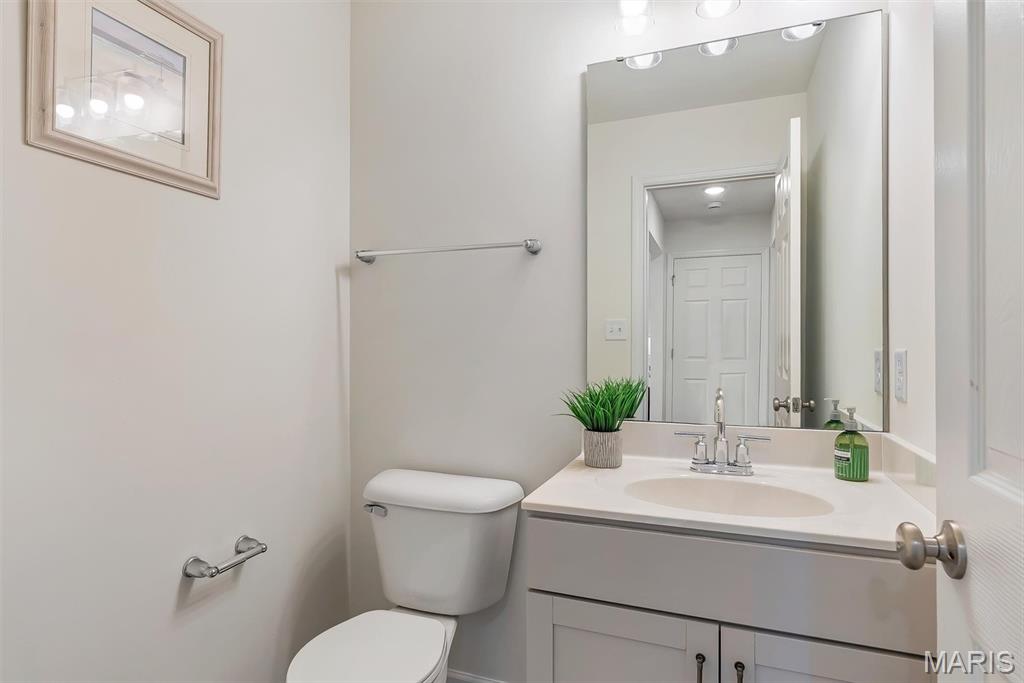 Riverstone One - Residential