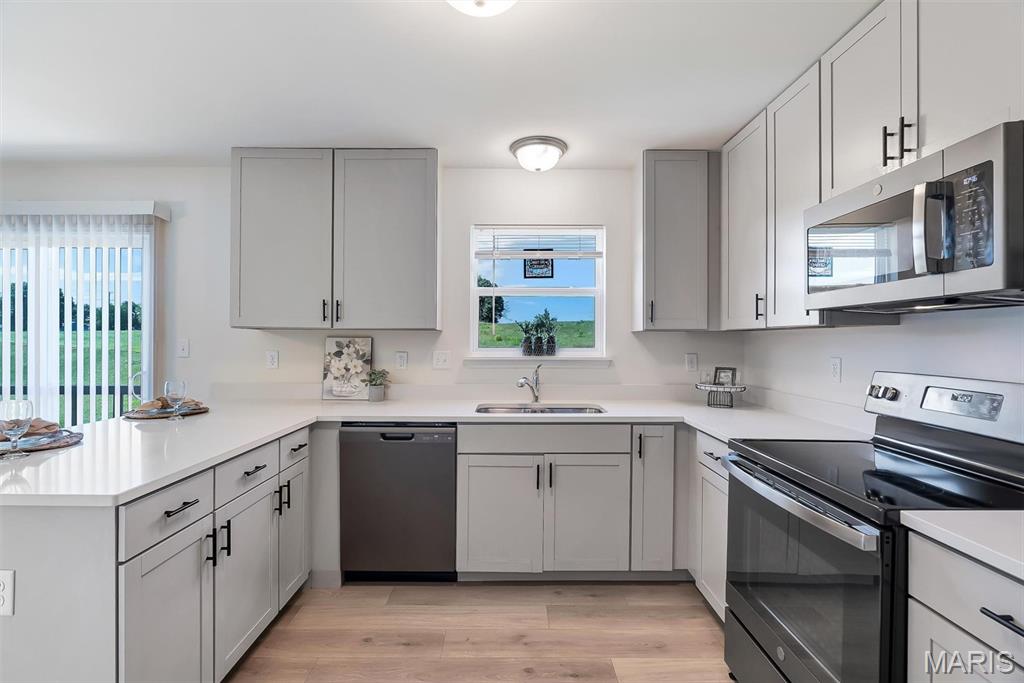 Riverstone One - Residential
