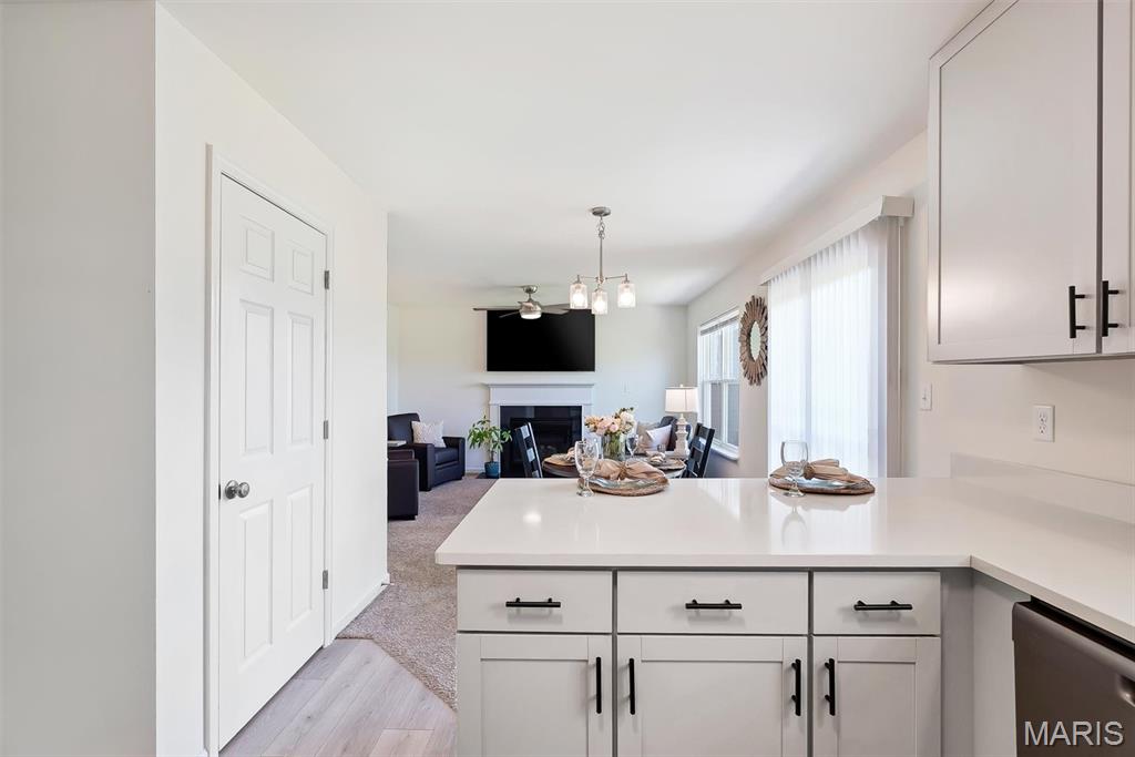 Riverstone One - Residential