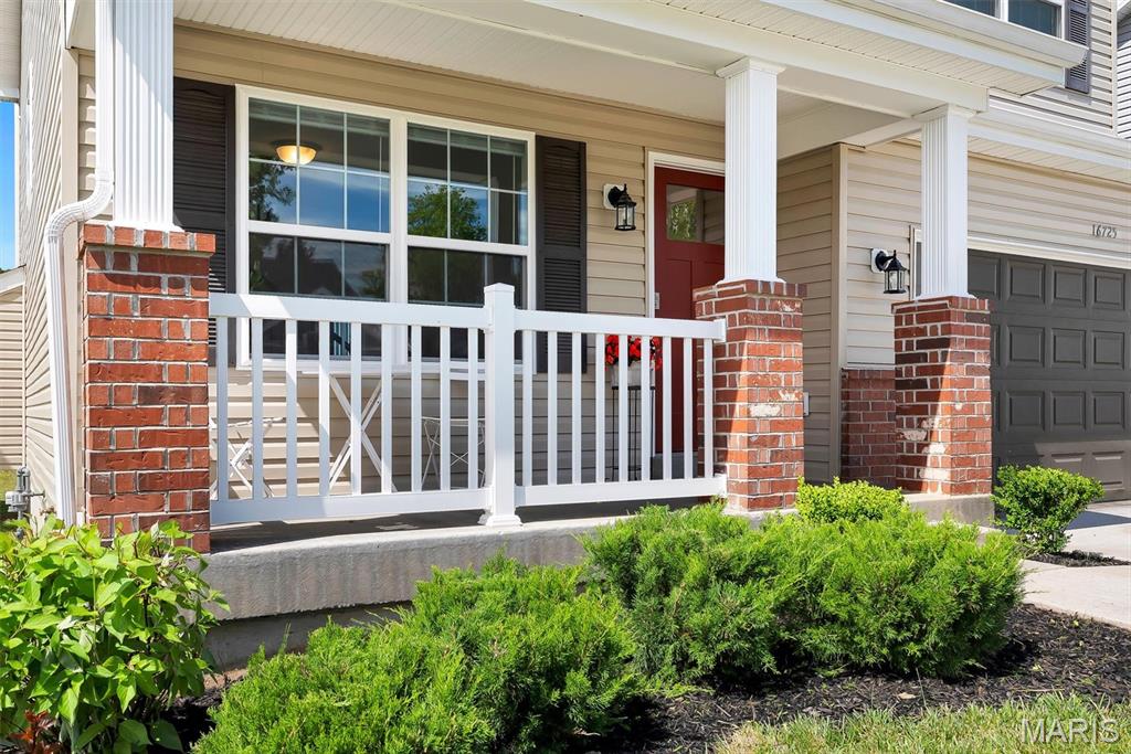 Riverstone One - Residential