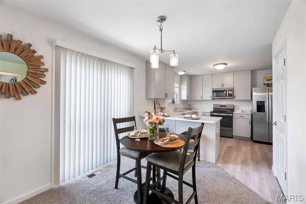 Riverstone One - Residential
