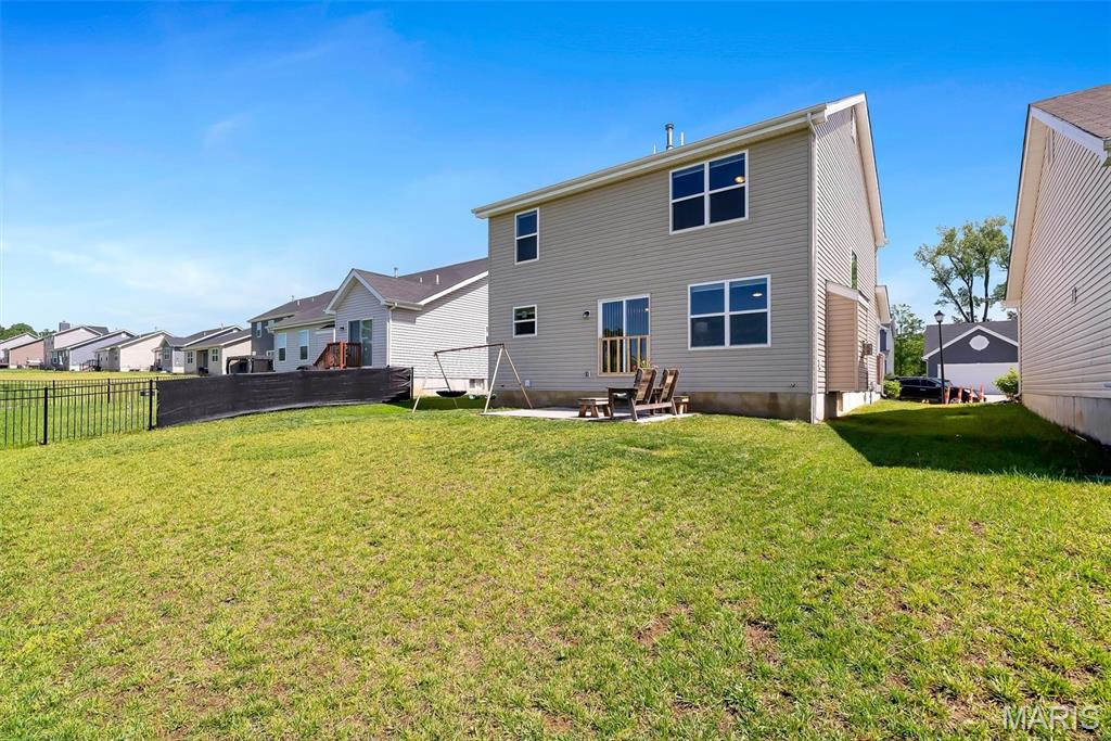 Riverstone One - Residential