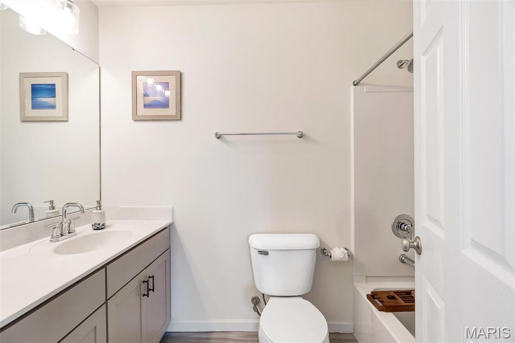 Riverstone One - Residential