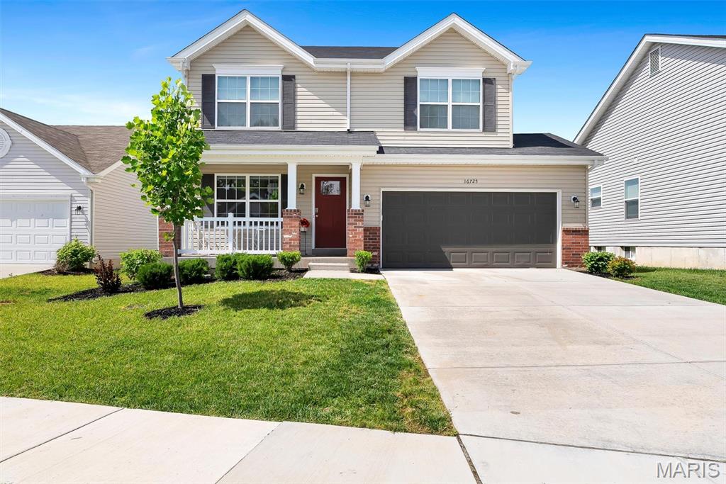 Riverstone One - Residential