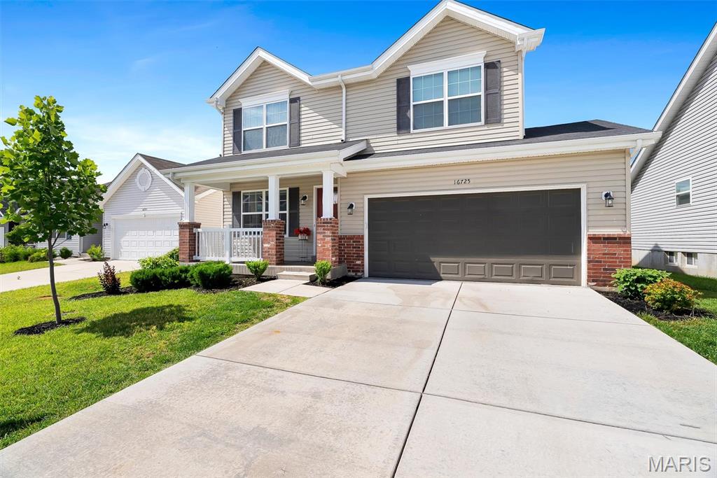 Riverstone One - Residential