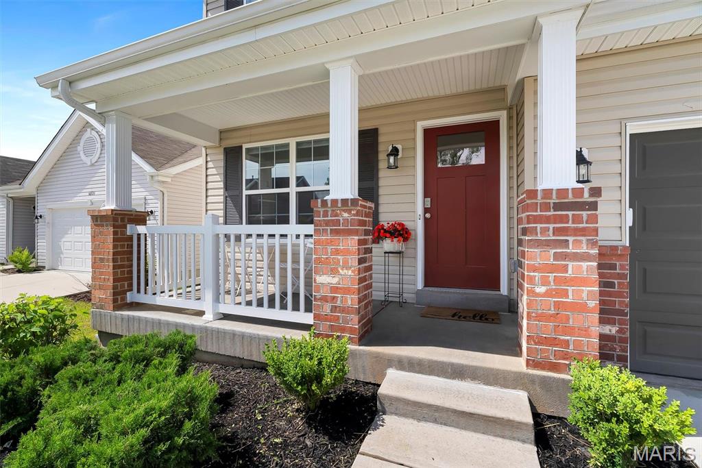 Riverstone One - Residential