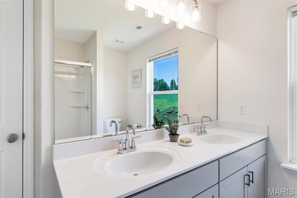Riverstone One - Residential