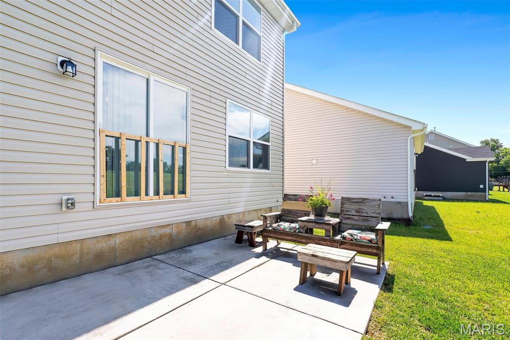 Riverstone One - Residential