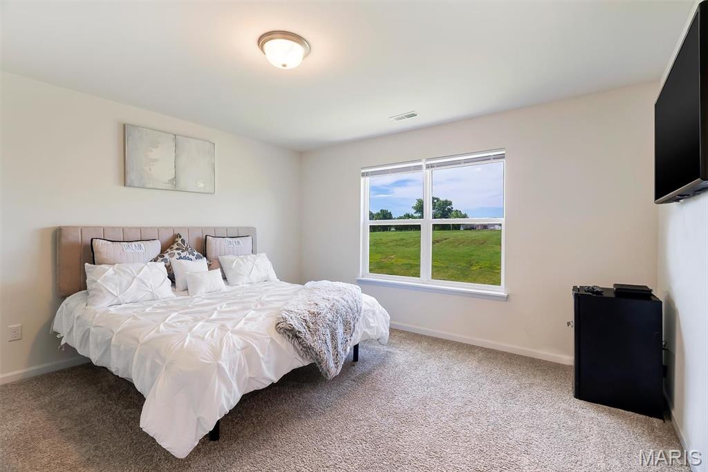 Riverstone One - Residential
