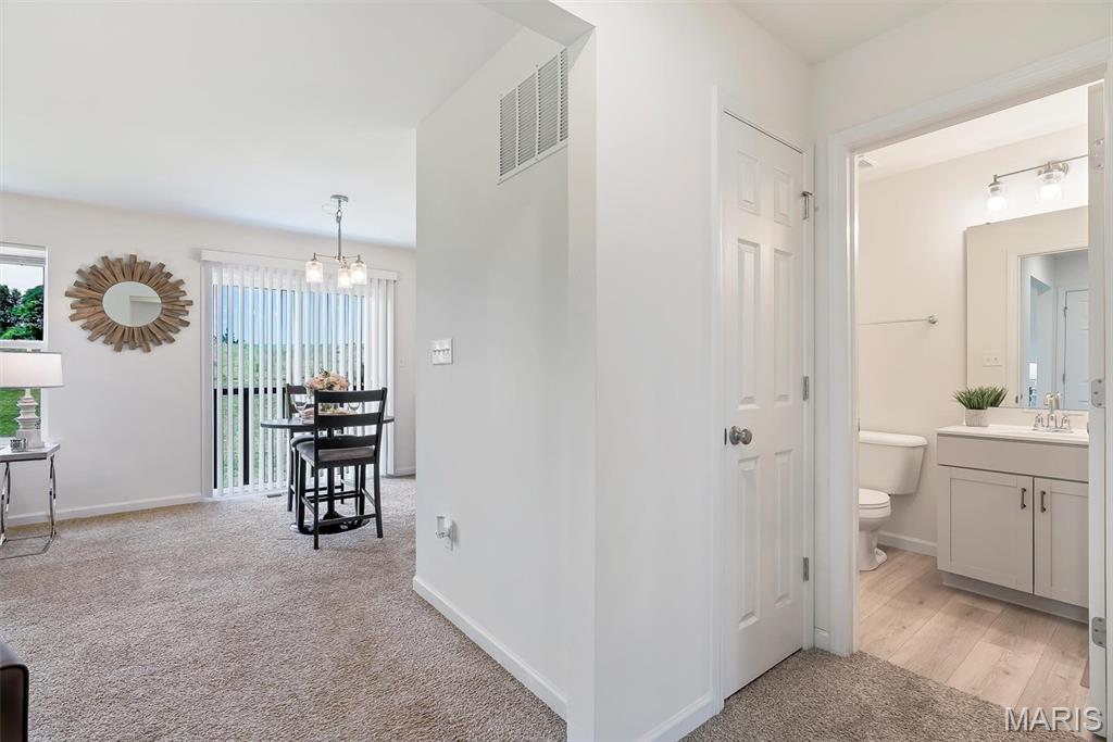 Riverstone One - Residential