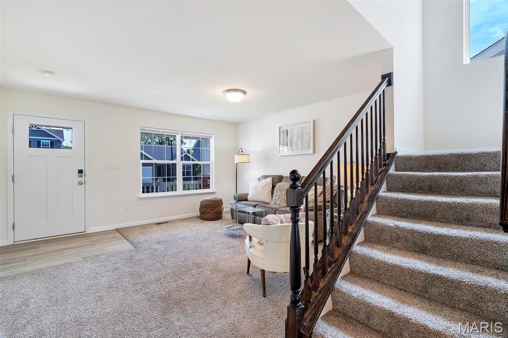Riverstone One - Residential