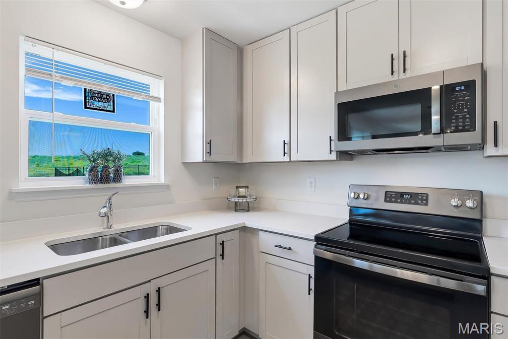 Riverstone One - Residential