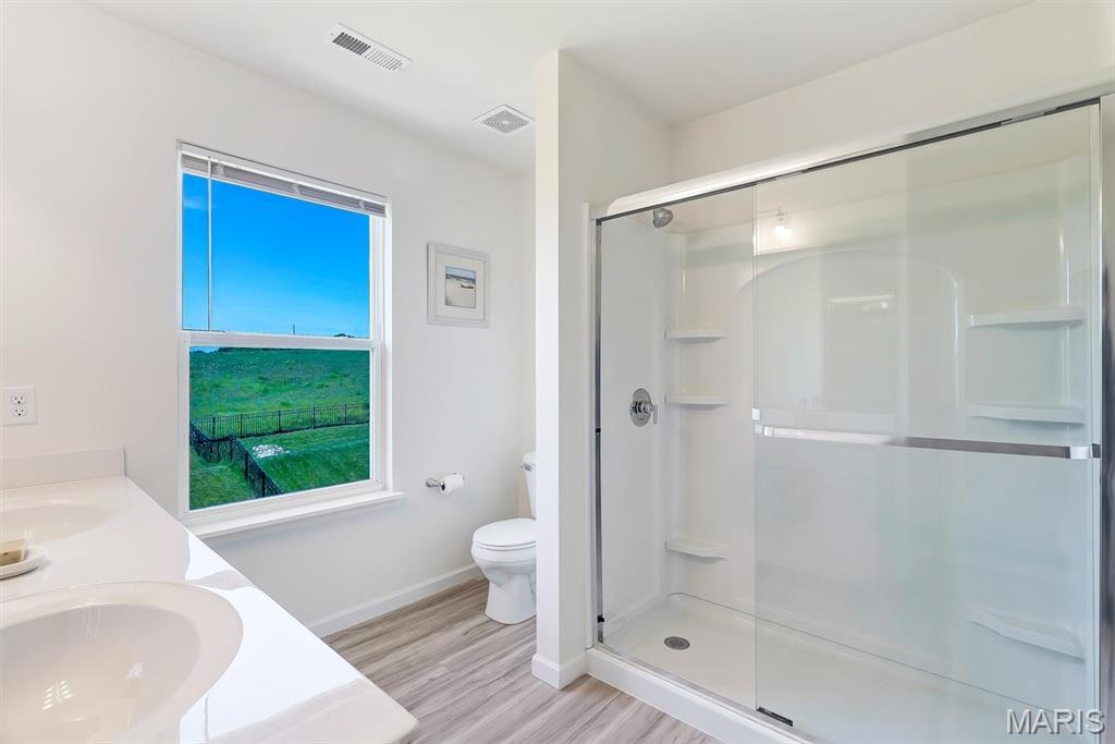 Riverstone One - Residential