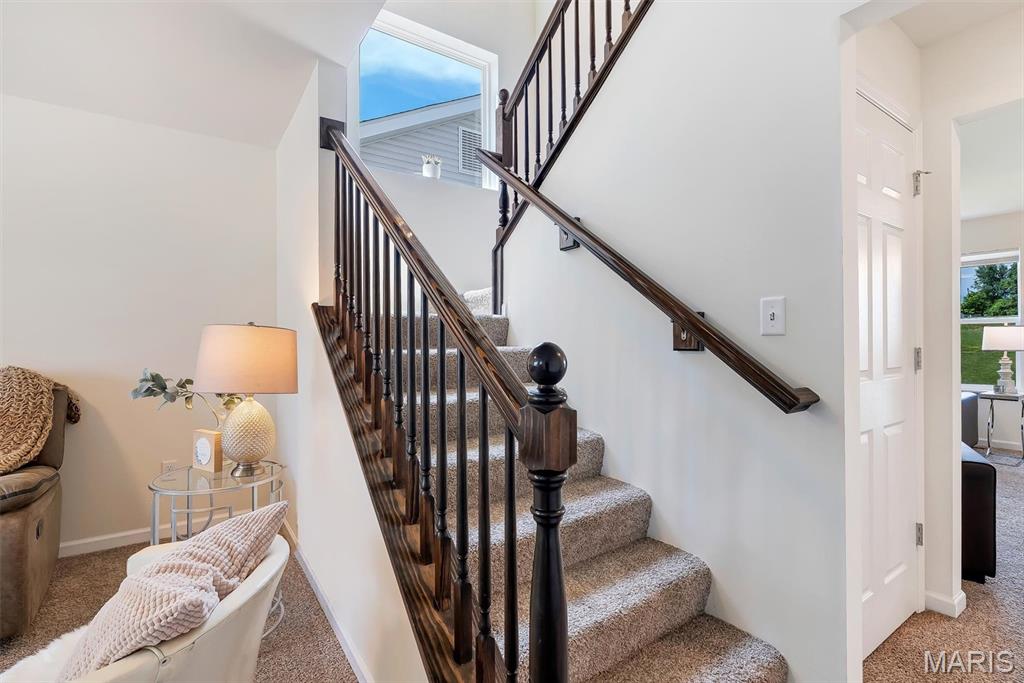 Riverstone One - Residential