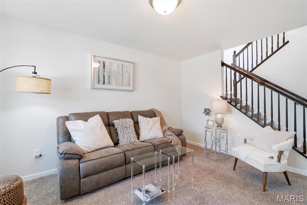 Riverstone One - Residential