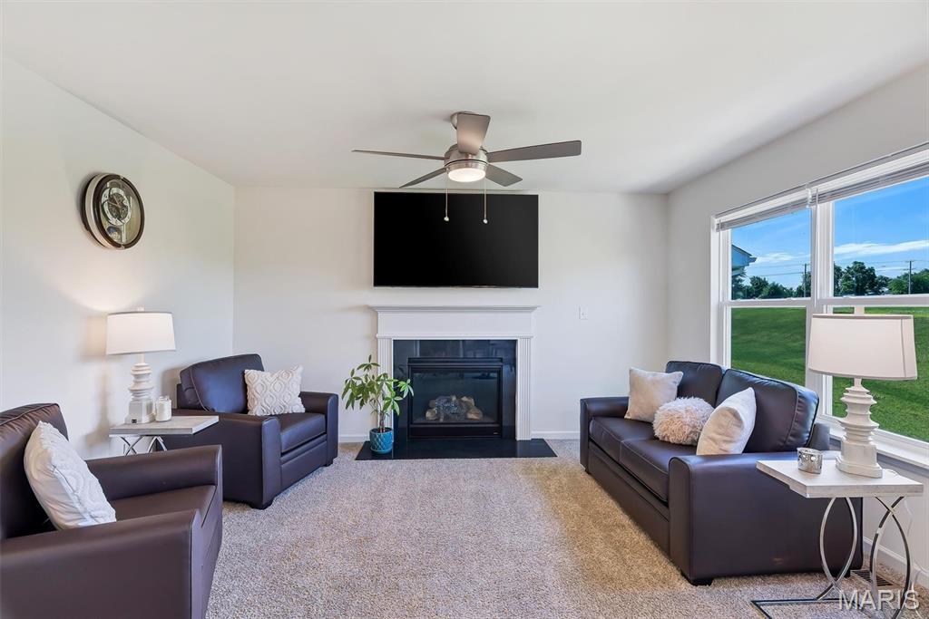 Riverstone One - Residential