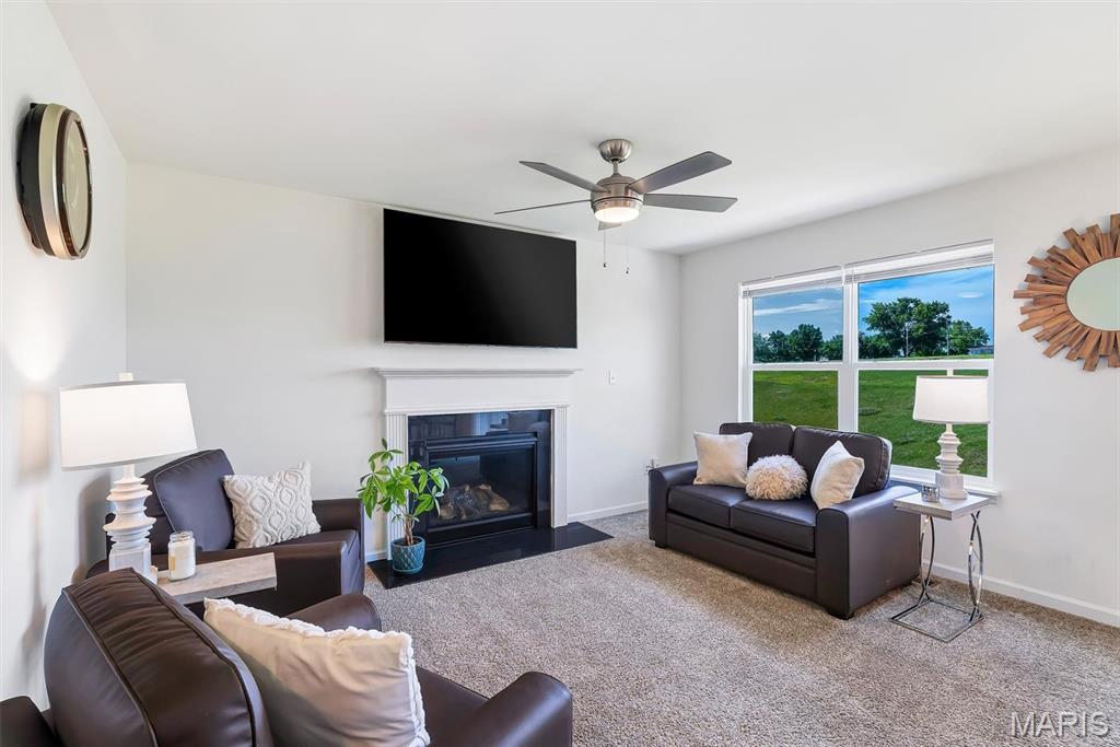 Riverstone One - Residential