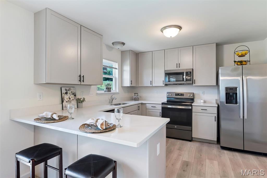 Riverstone One - Residential
